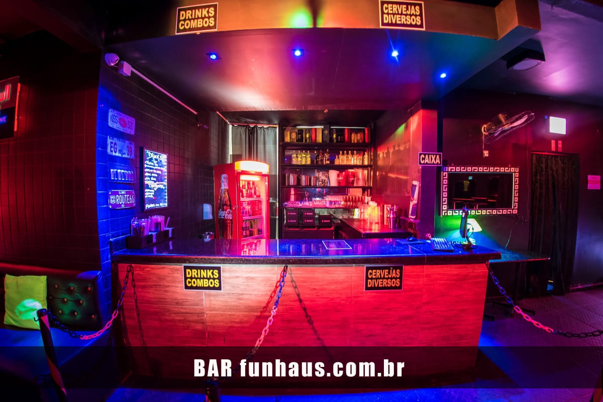 bar funhaus